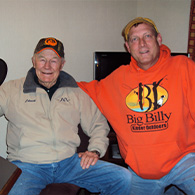 General Chuck Yeager